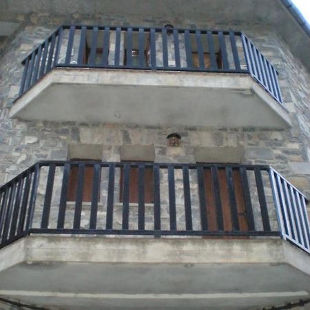 Apartamento Marbore Torla-Ordesa Exterior foto