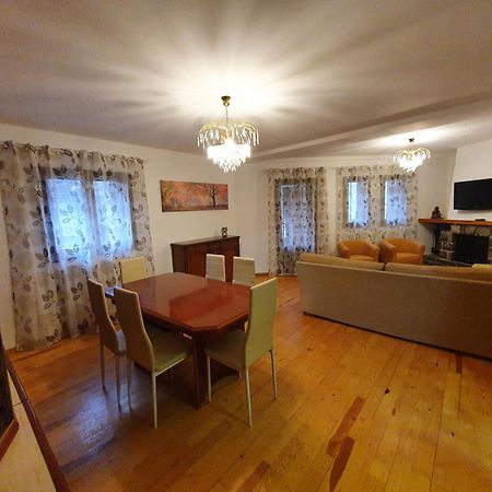 Apartamento Marbore Torla-Ordesa Zimmer foto