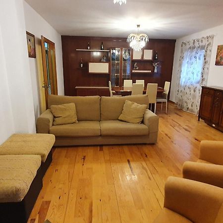 Apartamento Marbore Torla-Ordesa Zimmer foto