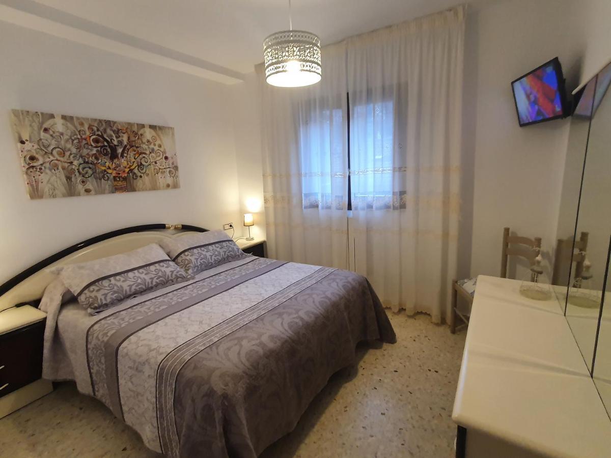 Apartamento Marbore Torla-Ordesa Zimmer foto