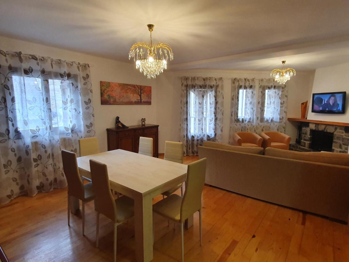 Apartamento Marbore Torla-Ordesa Exterior foto