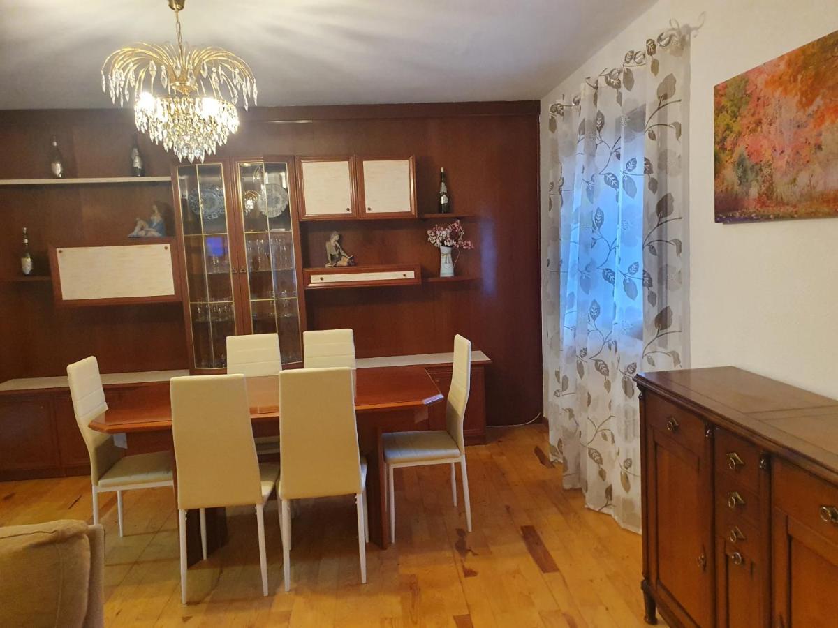 Apartamento Marbore Torla-Ordesa Exterior foto