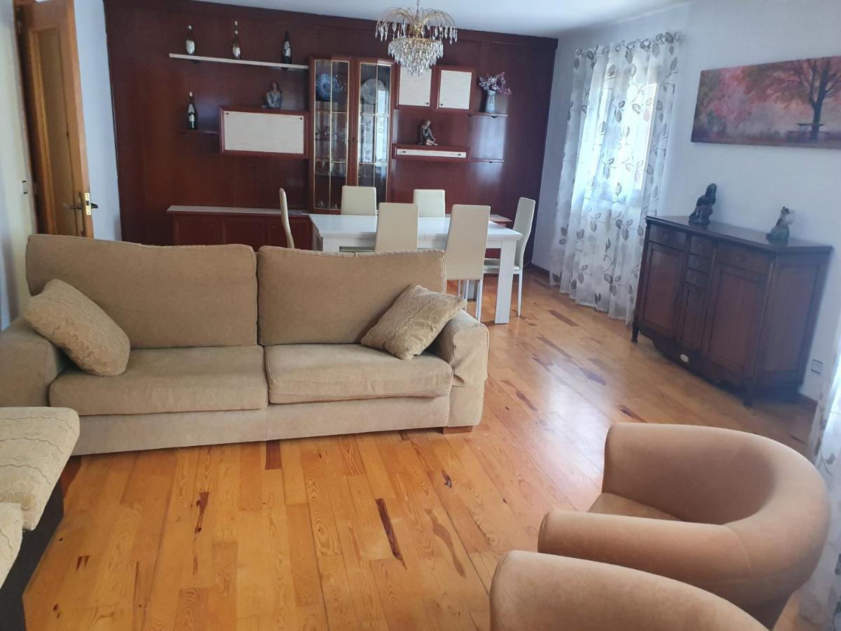 Apartamento Marbore Torla-Ordesa Exterior foto