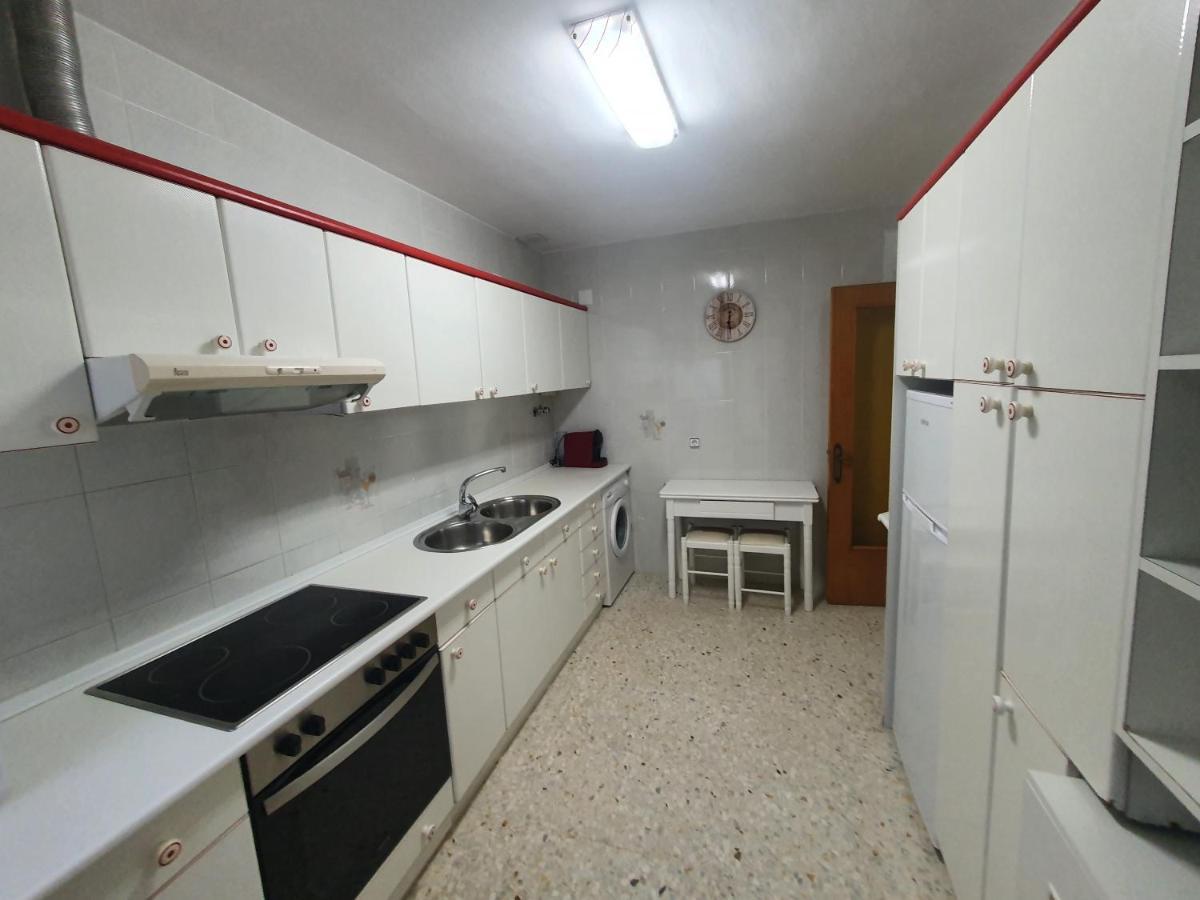 Apartamento Marbore Torla-Ordesa Exterior foto